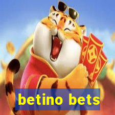 betino bets